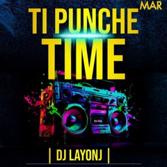 TI Punch Time S07 E51