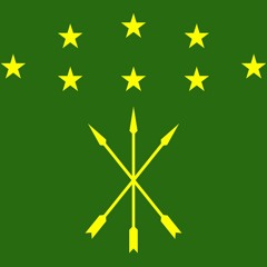 Circassian Qafe(Aygün Edit)