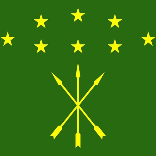Circassian Qafe(Aygün Edit)