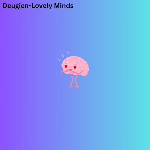 Lovely minds