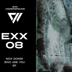 Nick Doker - I.C.U. [Preview]