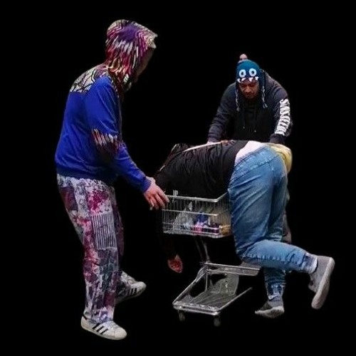 Korrekti Siliconi Poika - Me&Myself&Why Mix