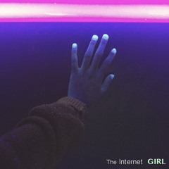 Girl (Radio Edit) [feat. KAYTRANADA]