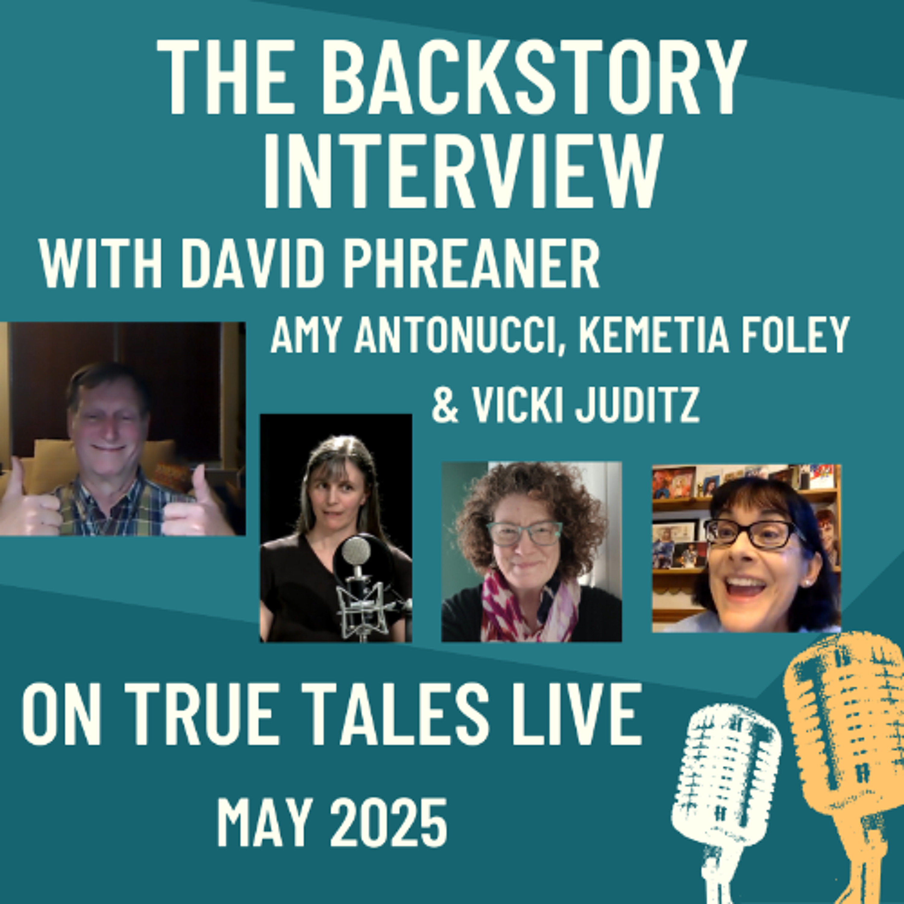TrueTalesLive-May-27-2025-Interview