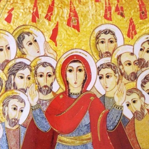 Omelia Domenica Di Pentecoste 2024
