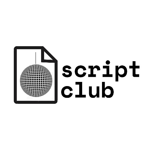 Redj at ScriptClub 17/7/2024