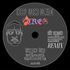 Topper Top - Tres Remix