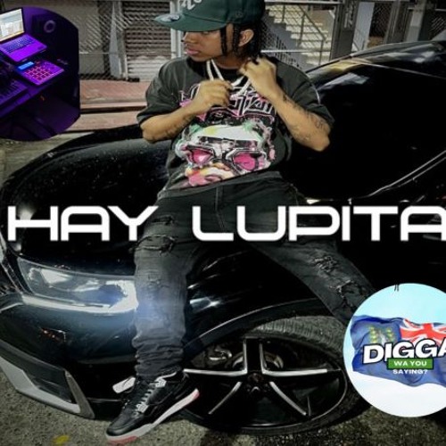 HAY LUPITA - BAYSOUNDS (REFIX) DIGGA MIX UP!!