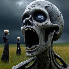 Peryinious grouls