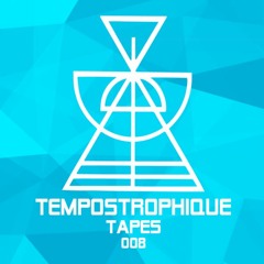 Tempostrophique Tapes 🎥🅃🄰🄺🄴 🄴🄸🄶🄷🅃🎥 B2B with Goro