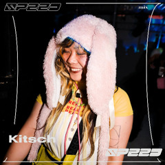 Kitsch | SPEED 速度 | 083