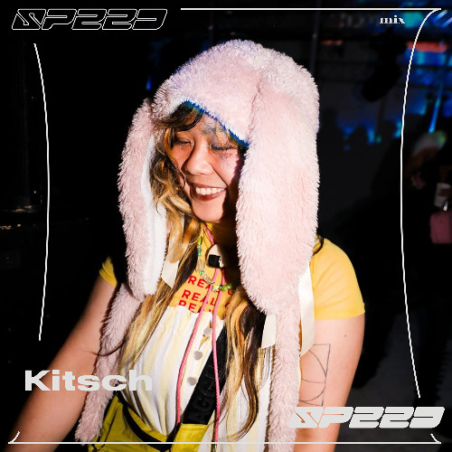 Kitsch | SPEED 速度 | 083