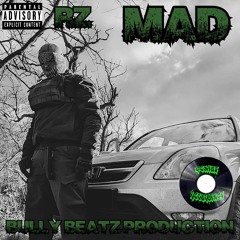 RZ - MAD (BullY BeatZ PRODUCTION)