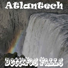 Atlantech - Dettifoss Falls