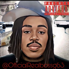 Realbossg-Loyalty Before Royalty