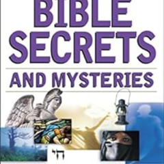 [VIEW] KINDLE √ The Complete Book of Bible Secrets and Mysteries by J. Stephen Lang [
