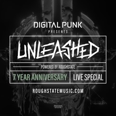 085 | Digital Punk - Unleashed Powered By Roughstate