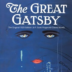 Books to Blockbusters - The Great Gatsby