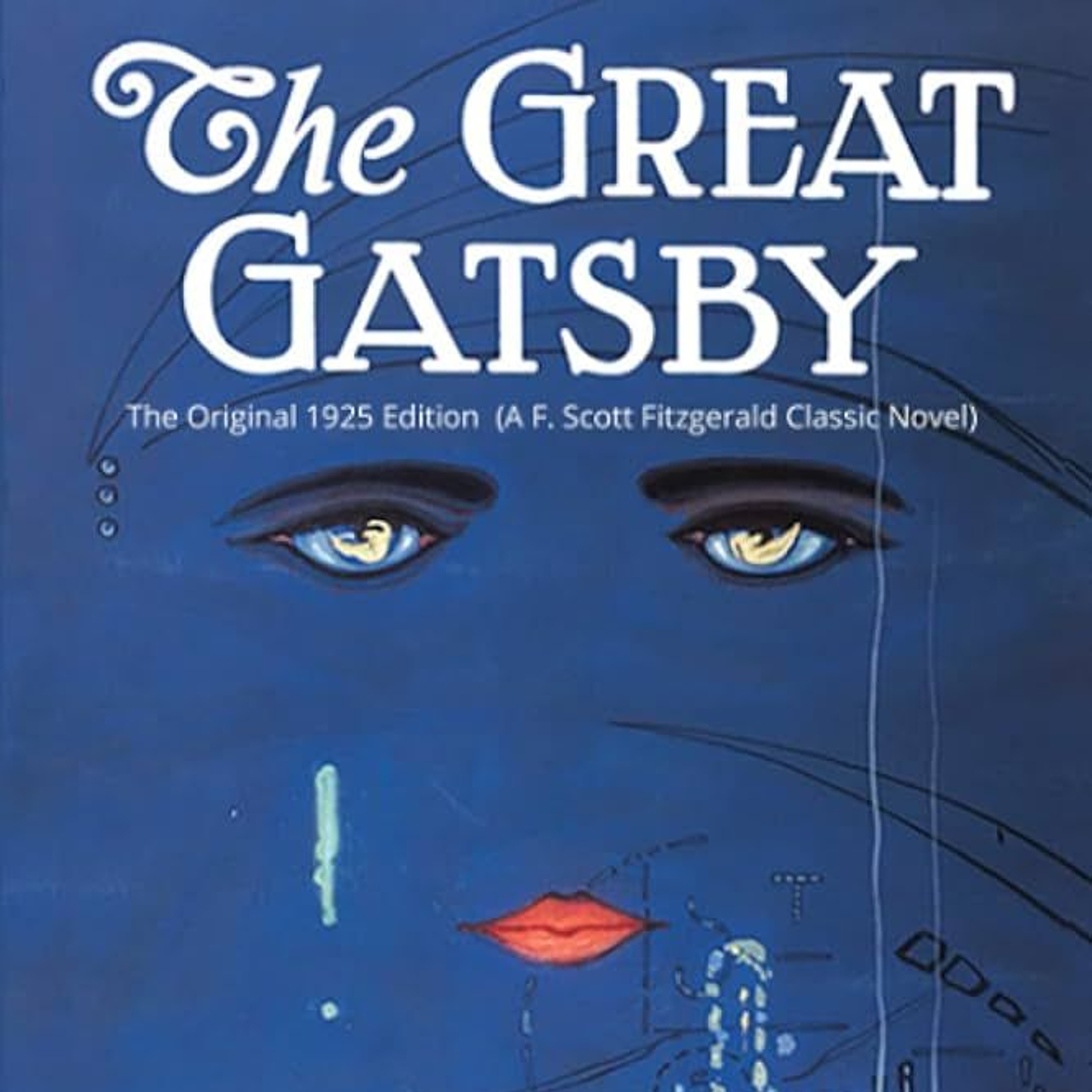 Books to Blockbusters - The Great Gatsby thumbnail