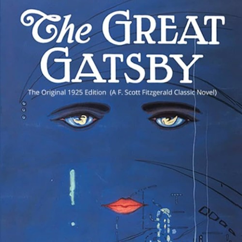 Books to Blockbusters - The Great Gatsby