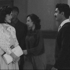 بيني وبينك طول الهجر بالـحيل .