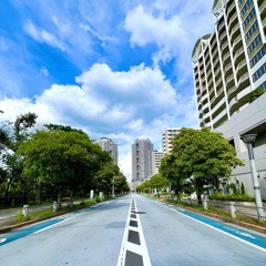 boulevard