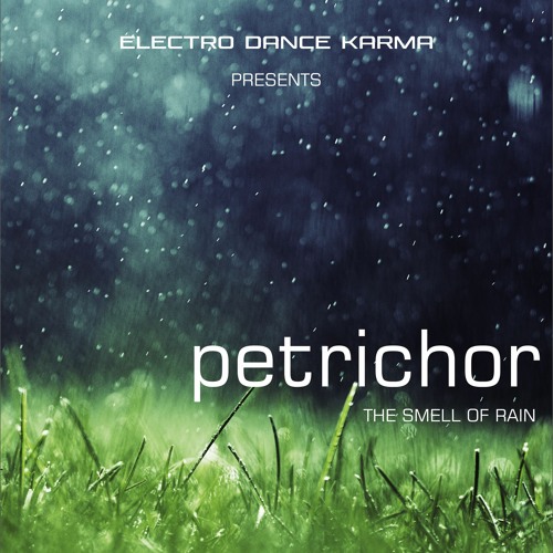 Petrichor scent 2024