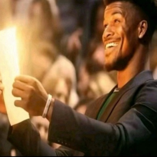 No Pole x This is what it sounds like