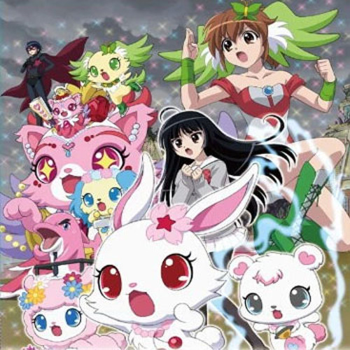 Stream 05. Jewelpet Sunshine OP Full -「GO！ GO！ サンシャイン
