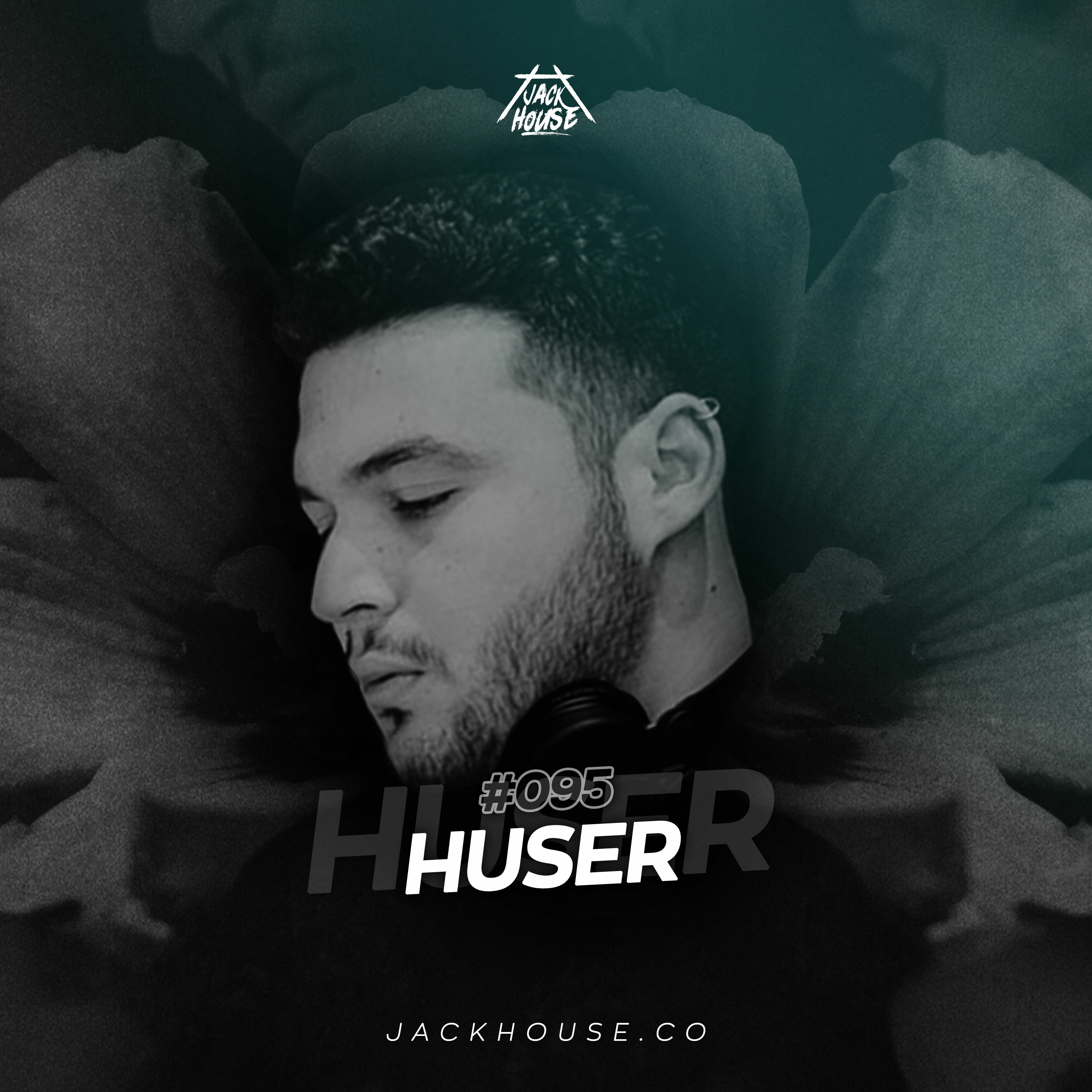 JackHouse Podcast