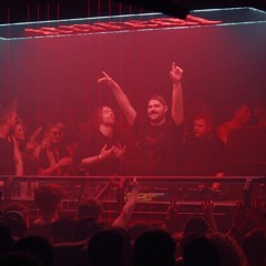 Johannes Schuster B2B KRL MX I Unreal Weekender 2024 I Full Set