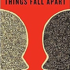 Read pdf Things Fall Apart by Chinua Achebe