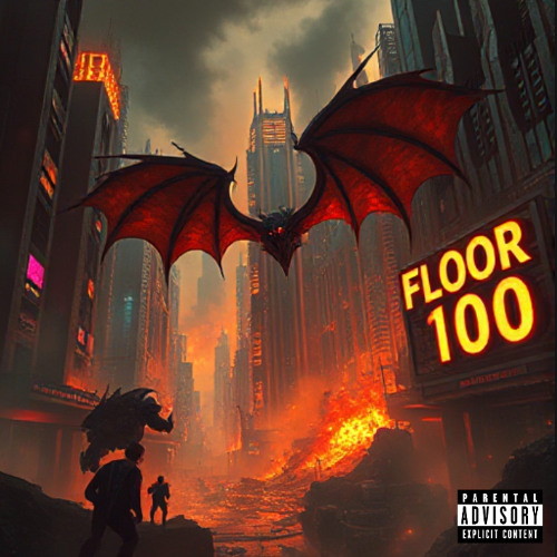 FLOOR 100