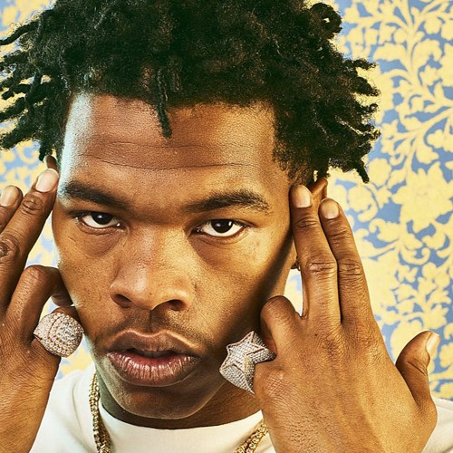 Stream Lil Baby Frozen {Cosmo Remix} by COSMOx314 Listen online for