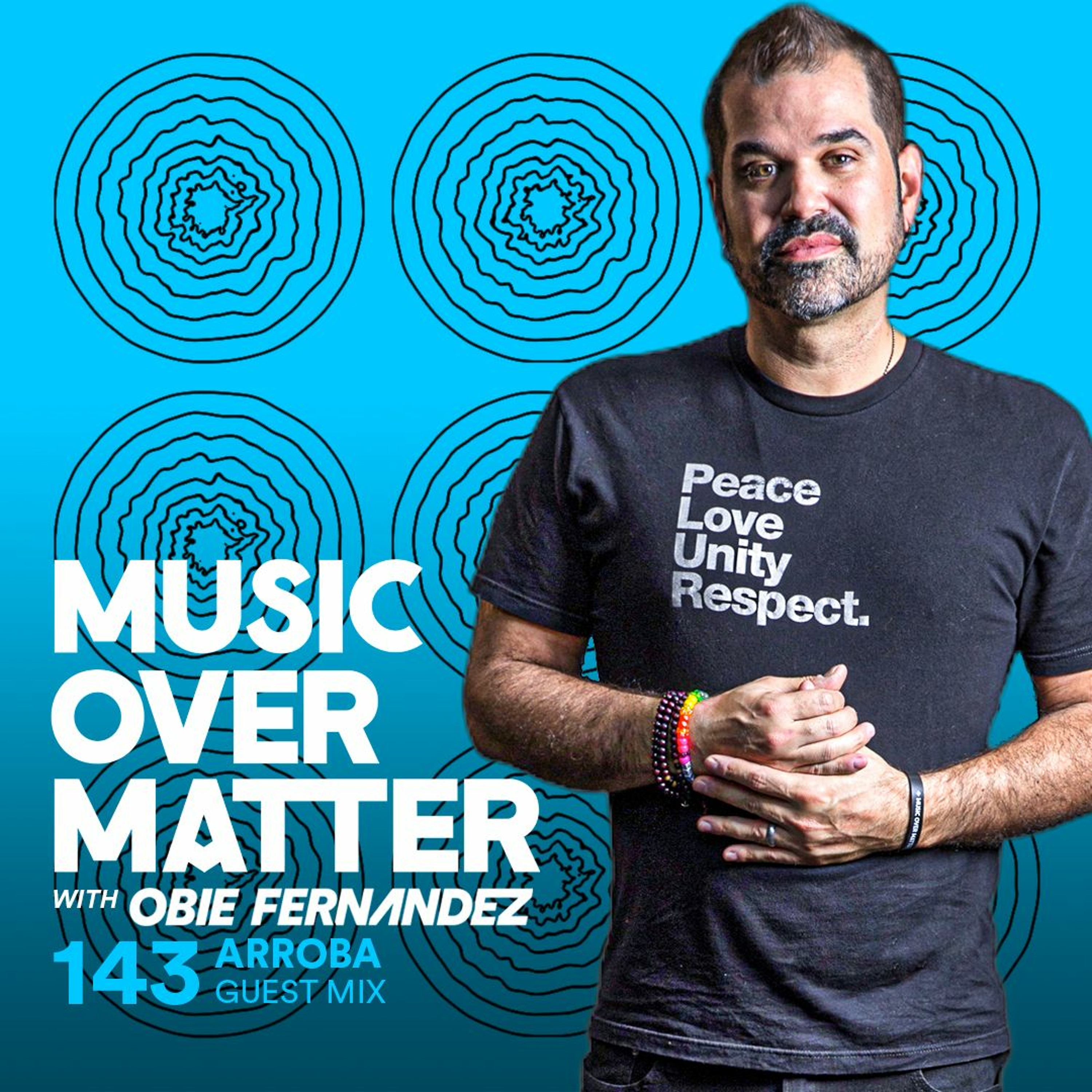 Music Over Matter