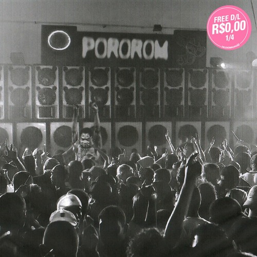 POROROM. (FREE DL)