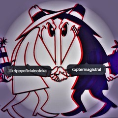 6 perkos ft.lilkrippy (prod.magistral) mix.blckspyy #zombiemobb