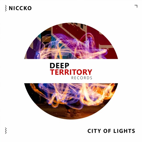 NICCKO - City Of Lights