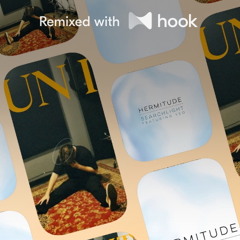 Hermitude x hanuel - The Buzz x SEE U (@vr6sam Hook Mashup)