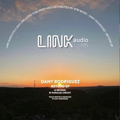 LINK015 (BEYOND/ PREVIEWS)
