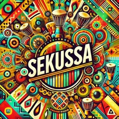 Sekussa (feat. Banda Cana de Açucar)