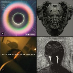 Depressed Disasterpiece (metalcore 2023)