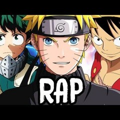 ANIME PROTAGONIST RAP | "To the Top" | RUSTAGE ft. Ozzaworld