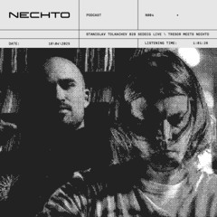 Stanislav Tolkachev b2b Seddig LIVE @ Tresor Meets NECHTO, 18.04.25