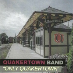 Quakertown Legends - Adam Brennan