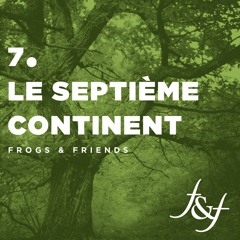 Le septième continent