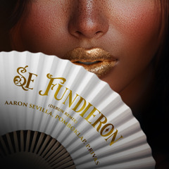 Aaron Sevilla, Pomboklap, P.Rivas - Se Fundieron (Derun Remix)