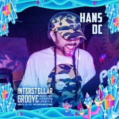 Interstellar Groove Festival 2022 - HansDC