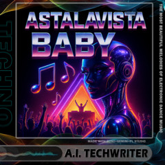 Astalavista baby