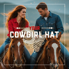 Your Cowgirl Hat